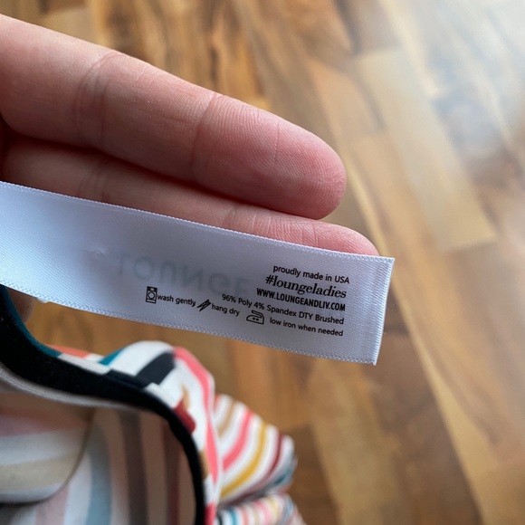 lounge & liv | house dress - Picture 5 of 6